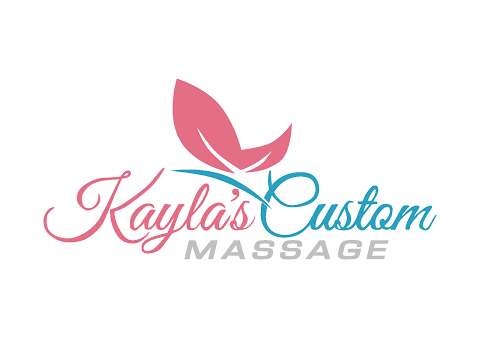 Photo: Kayla's Custom Massage