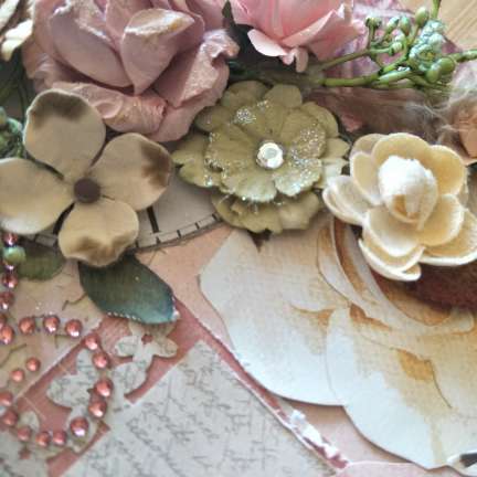 Photo: Simply Bliss Papercraft Boutique